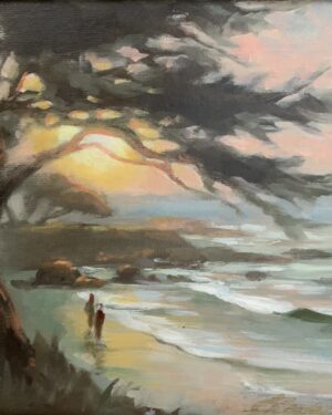Evening Enchant