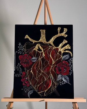 "Cornelia” — where “heart” meets grace and care.