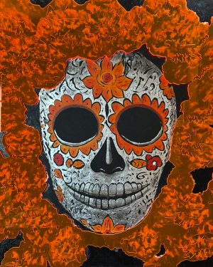 Día de los Muertos
