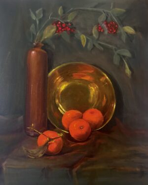 Mandarins