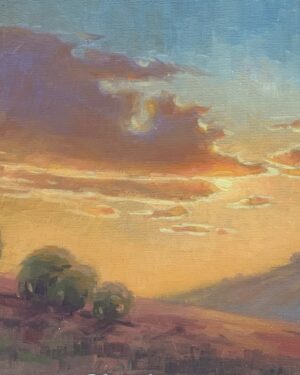 Valley of the Sunset