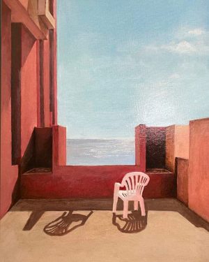 Mediterranean loneliness