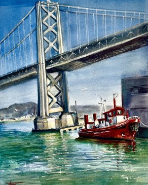 Bay Bridge