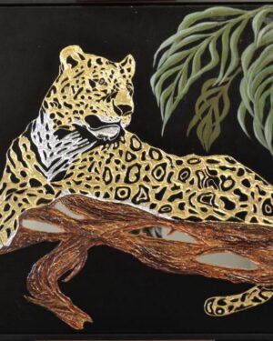 Jungle Whisper