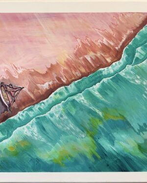 Beach Cruise