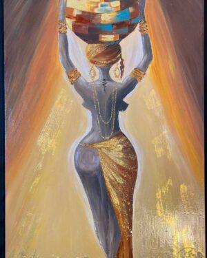 Golden Balance