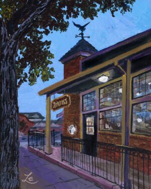 Inklings Evening