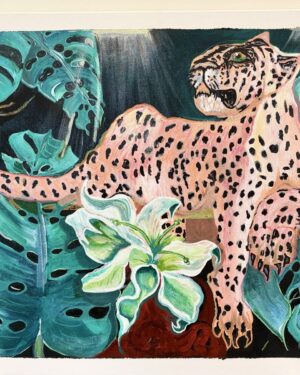 Jaguar Heights