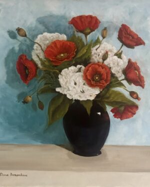 Poppies