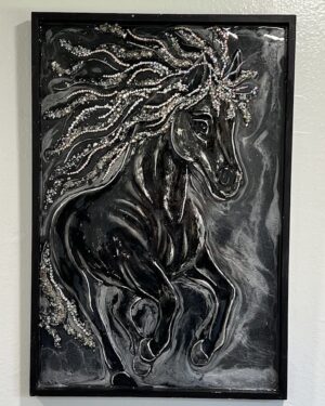 Spirit of the Wind