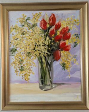 Spring Bouquet