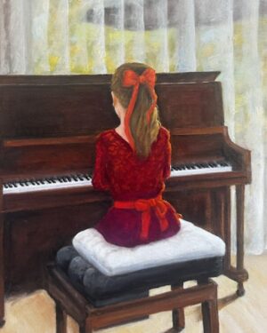 The Sound of Beginnings