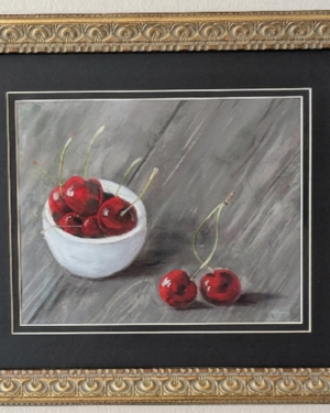 Cherries