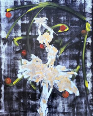 ​The Ballerina
