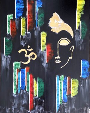 ​The Buddha